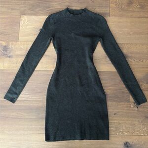 Aritzia Dress